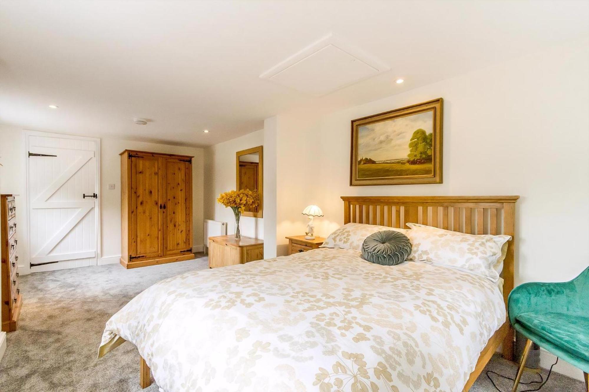 Cottage In Norfolk Sleeps 23 - Private Pool, Fishing Lake, Hot Tub Ref 99008Sc Hockham Esterno foto